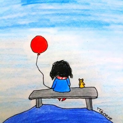 Teslimiyet21's profile picture. İnsanları razı etmek zor, hep daha fazlasını istiyorlar.Rabbimin rızasına talibim.