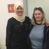 Fatma Sadioğlu Öztürk(@fatmasdglozturk) 's Twitter Profile Photo