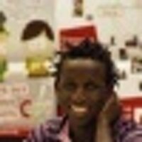 Baki Youssoufou (@bakiyoussoufou) 's Twitter Profile Photo