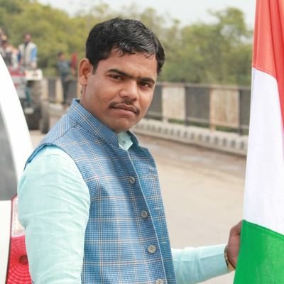 पूर्व प्रदेश सचिव अखिल भारतीय संयुक्त व्यापार मंडल उ0 प्र0