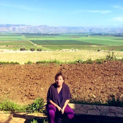Hope is better than fear. Optimism is better than despair. So let us be loving, hopeful and optimistic. And we’ll change Lebanon 🇱🇧