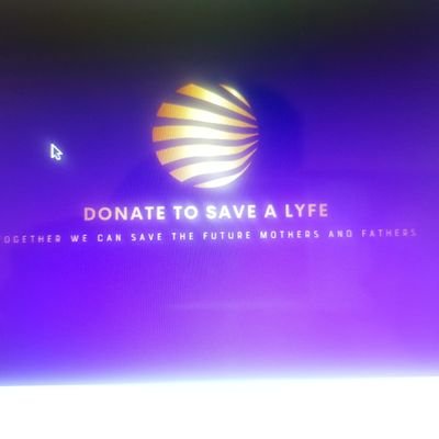 we hereby submit our plea for help ,donations from who ever can respond .
Anything be it used clothes ,shoes electronics that can be used for the les