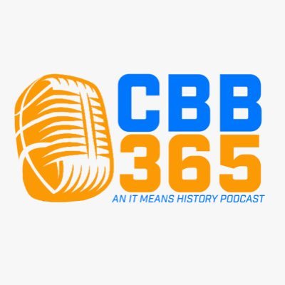 On CBB 365, @AdamHipsky and @AllBusinessPat take a deep dive into the ever-changing College Basketball landscape, and talk to guests from around the CBB world.