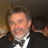 Robert Wilson (@robauxgets) 's Twitter Profile