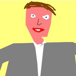 paintire's profile picture. PAINT + SATIRE =PAINTIRE
Site d'information satirique avec illustrations sous paint