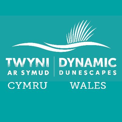 Engagement officer for Wales @dynamicdunes @love_plants rejuvenating sand dunes across Wales funded by @heritagefundUK @LIFEProgramme
Get in touch! Hannah