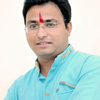 aaplashailesh's profile picture. हिंदुत्व माझा कणा,
हिंदुत्व माझा बाणा,
 मराठी कथालेखक, कवी, पटकथा लेखक.
 
https://t.co/suFGWTxHaR