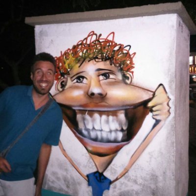 vic_mde's profile picture. 