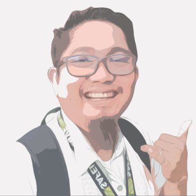 kubadkherbz's profile picture. Techie💻Gamer🎮🕹Adventurer🏞🇵🇭ProudFather👨‍👧‍👧💑👌