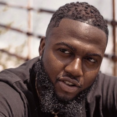 Poetry_Speakz's profile picture. FOLLOW MY INSTAGRAM : TheyScream_Cony