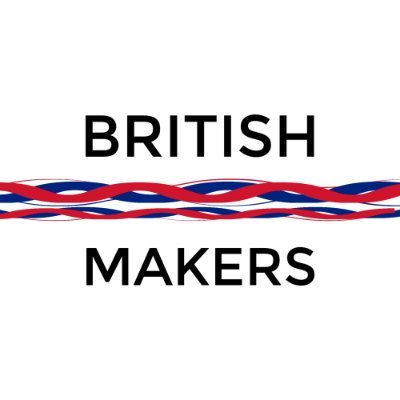 Celebrating all the skilled makers of beautiful stuff & useful things across the British isles ... #lovelocal #sustainable #britishmade