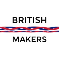 British Makers (@britishmakers) 's Twitter Profile Photo British Makers (@britishmakers) 's Twitter Profile Photo