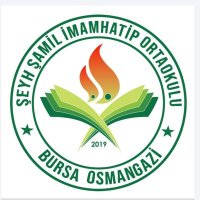 Şeyh Şamil İho (@ihoseyh) 's Twitter Profile