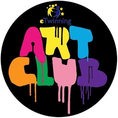 Art Club eTwinning Project