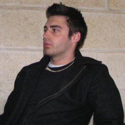 Oregon-born, Jerusalem-made. Frum Ger and Ohr Somayach Alumni