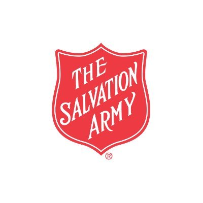 The Salvation Army WPA