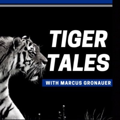 An interview podcast featuring former Memphis Tigers basketball & football players and their stories.