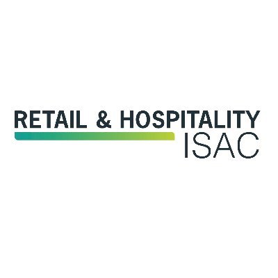 As a member of the National Council of ISACs, the RH-ISAC is the information sharing and analysis center for these important sectors – retail and hospitality.