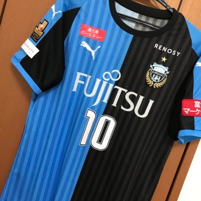 hina_tale46's profile picture. フロンターレ🐬/リトルヤホス🐙/ANN色々📻 一応久保建英世代/たまにJEF🐕