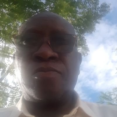 PeterEvusa's profile picture. working hard