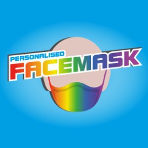 Here at Personalised Facemask, we provide top-quality, reusable, face masks that can be printed in full colour with your design, photo, text, or logo.