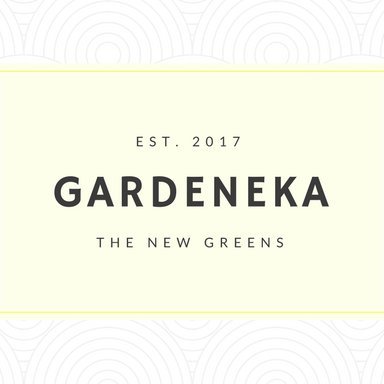 GardenekaMY ditubuhkan dan diuruskan oleh dua pelajar universiti sejak tahun 2017 atas sebab minat mereka terhadap tumbuh-tumbuhan dan alam flora.