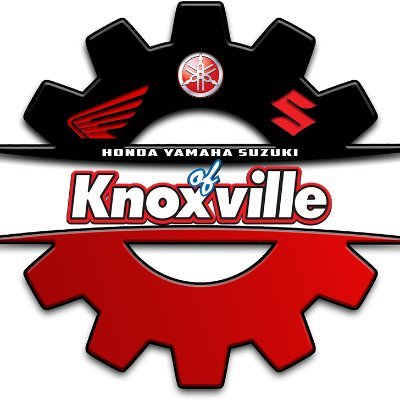 Honda Yamaha Suzuki of Knoxville bringing you the best in new & pre owned Cruiser, Sport Bike, Goldwing, scooter, Side by Sides and ATV pricing and service.