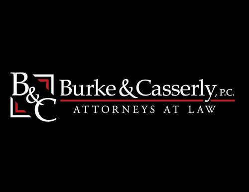 burkecasserly's profile picture. Elder Law/Asset Protection, Medicaid/Long Term Care Planning, Medicaid/Guardianships; Wills/ Trusts/Estates; Business/Financial Planning. Attorney Advertising