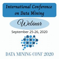 Data Mining Conf 2020(@datamining2020) 's Twitter Profile Photo