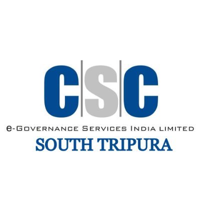 Official Twitter handle of Common Services Center, South Tripura, a Govt. of India entity working under @cscegov of @GoI_Meity. Providing #Digital India service