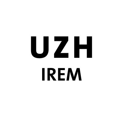 Institute for Regenerative Medicine @uzh_en with basic research, clinical centers and teaching in BioEntrepreneurship. Tweets by @rust_ruslan and @CTackenberg