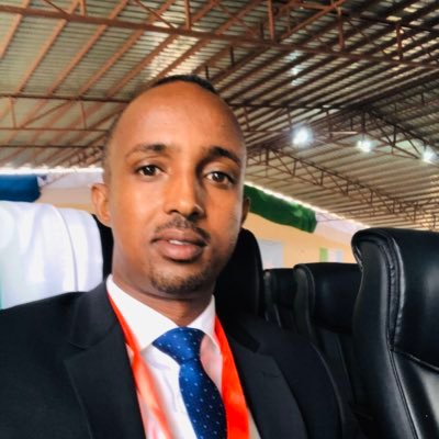 Abdirisak_Fahim's profile picture. Public Finance Specialist