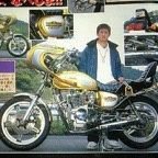 Hawk64Will's profile picture. 格闘技 × ポケカ