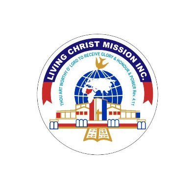 Living Christ Mission is a progressive international church committed to preaching the undiluted word of God with a focus on Holiness, Righteousness & Salvation