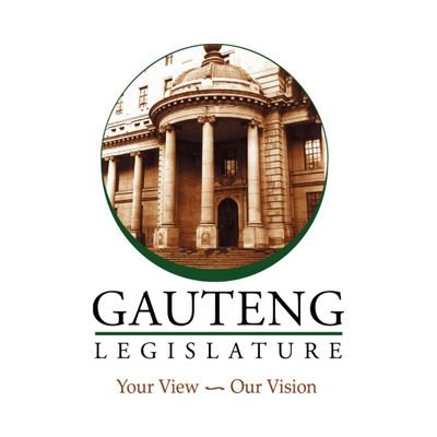 The Parliament of Gauteng Province