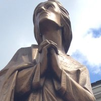 St. John The Beloved Parish, Church and School (@sjbdeparish) 's Twitter Profile