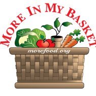 MoreInMyBasket, a SNAP Outreach program, was created by Dr. Carolyn Bird. MIMB focuses on assisting likely-eligible people to access SNAP for a healthy diet.