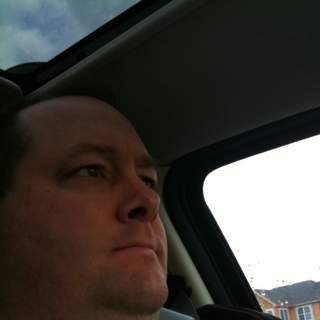 A Father, a former blogger, a Delawarean, a geek.