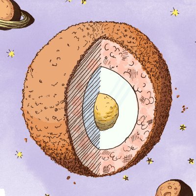 Hobbbins's profile picture. 🌈 illustrator 🎓 #csacbi MA 2025 🖌 @QESTcraft scholar 🎨 art workshops 🚐 p/t van dweller 😻 orange cat specialist ©️ Abby Hobbs 2023