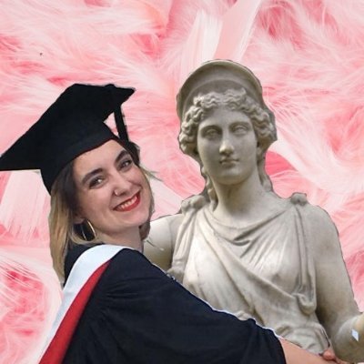 QueerClassicist Profile Picture