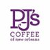 PJ's Coffee (@pjscoffee) Twitter profile photo