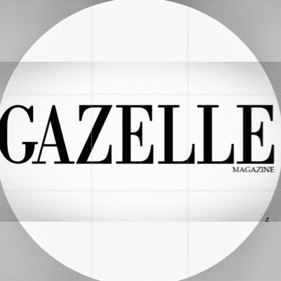 GazelleMag_USA Profile Picture
