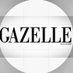 Gazelle Magazine (@GazelleMag_USA) Twitter profile photo