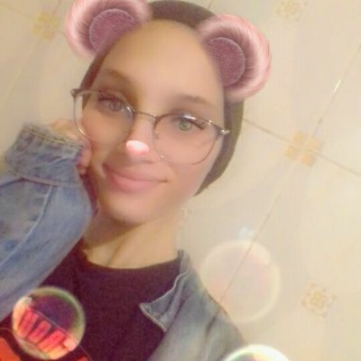 BBouguellaa's profile picture. *-* Single

 :'(Deep:'( 💔

The end of fucking world (;

 :') insta belkisbgl