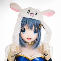 Ashley Yume(@KigurumiNyu) 's Twitter Profile Photo