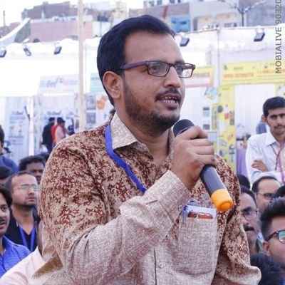 GENERAL SECRETARY OF  LADDAF MANSOORI WELFARE ASSOCIATION HYDERABAD..