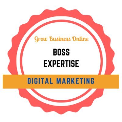 I am a professional digital marketer. I am expert in #DigitalMarketing #SocialMediaMarketing #YouTubeMarketing 
 #SocialMediaManager #Marketing