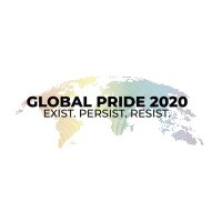Global Pride (@globalpride2020) 's Twitter Profile