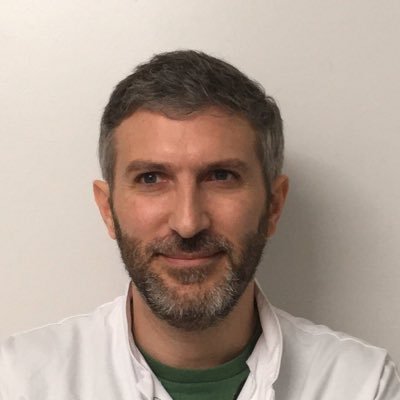 Prof. Martin Cour, MD, PhD - Médecine Intensive Reanimation - CHU de Lyon - Université de Lyon
