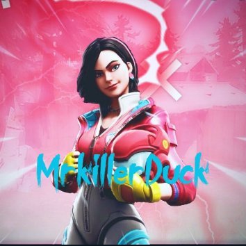 duckgamingyt3's profile picture. streamer:Fortnite game 
YOUTUBE CHANNEL :https://t.co/NxwfgyWlc9…